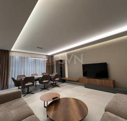 Apartament, 3 camere cu loc parcare subteran inclus Bucuresti/Herastrau