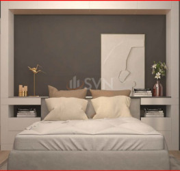 Apartament, 3 camere cu loc parcare subteran inclus Bucuresti/Timpuri Noi