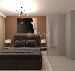 Apartament, 3 camere cu loc parcare subteran inclus Bucuresti/Timpuri Noi