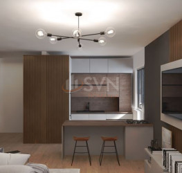 Apartament, 3 camere cu loc parcare subteran inclus Bucuresti/Timpuri Noi