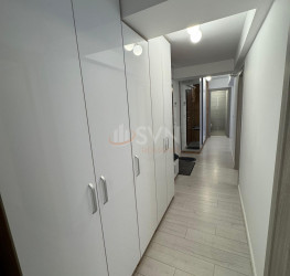 Apartament, 3 camere cu loc parcare subteran inclus Bucuresti/Pipera