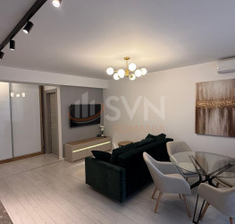 Apartament, 3 camere cu loc parcare subteran inclus Bucuresti/Pipera