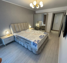 Apartament, 3 camere cu loc parcare subteran inclus Bucuresti/Pipera