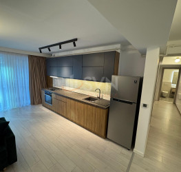 Apartament, 3 camere cu loc parcare subteran inclus Bucuresti/Pipera