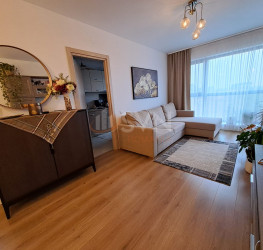 Apartament, 3 camere cu loc parcare subteran inclus Bucuresti/Pipera