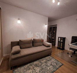 Apartament, 3 camere cu loc parcare subteran inclus Bucuresti/Pipera