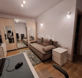 Apartament, 3 camere cu loc parcare subteran inclus Bucuresti/Pipera