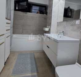 Apartament, 3 camere cu loc parcare subteran inclus Bucuresti/Pipera