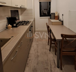 Apartament, 3 camere cu loc parcare subteran inclus Bucuresti/Pipera