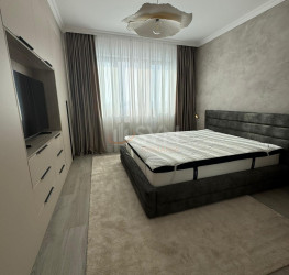 Apartament, 3 camere cu loc parcare subteran inclus Bucuresti/Sisesti
