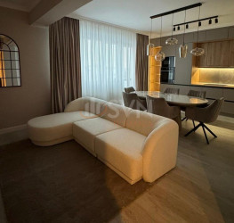 Apartament, 3 camere cu loc parcare subteran inclus Bucuresti/Sisesti