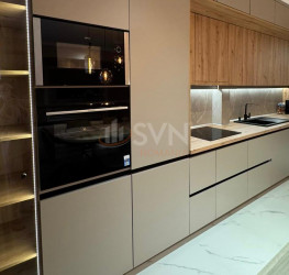 Apartament, 3 camere cu loc parcare subteran inclus Bucuresti/Sisesti