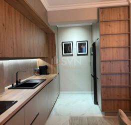 Apartament, 3 camere cu loc parcare subteran inclus Bucuresti/Sisesti