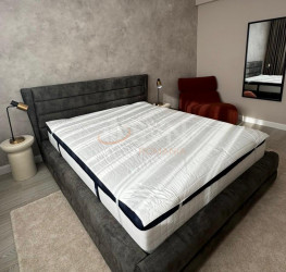 Apartament, 3 camere cu loc parcare subteran inclus Bucuresti/Sisesti