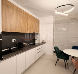 Apartament, 3 camere cu loc parcare subteran inclus Bucuresti/Sisesti