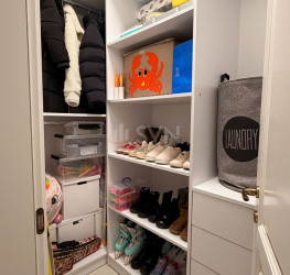 Apartament, 3 camere cu loc parcare subteran inclus Bucuresti/Sisesti