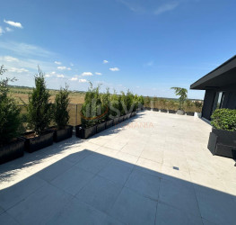 Apartament, 3 camere cu loc parcare subteran inclus Bucuresti/Sisesti