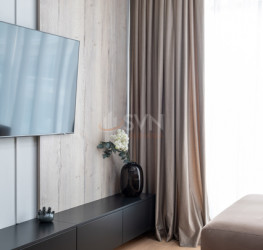 Apartament, 3 camere cu loc parcare subteran inclus Bucuresti/Floreasca