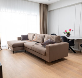 Apartament, 3 camere cu loc parcare subteran inclus Bucuresti/Floreasca