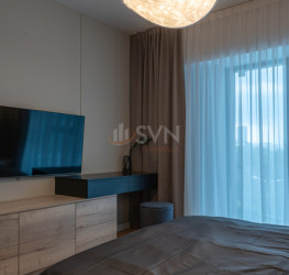 Apartament, 3 camere cu loc parcare subteran inclus Bucuresti/Floreasca