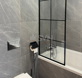 Apartament, 3 camere cu loc parcare subteran inclus Bucuresti/Floreasca