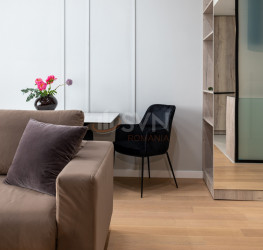 Apartament, 3 camere cu loc parcare subteran inclus Bucuresti/Floreasca