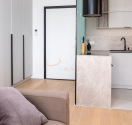 Apartament, 3 camere cu loc parcare subteran inclus Bucuresti/Floreasca