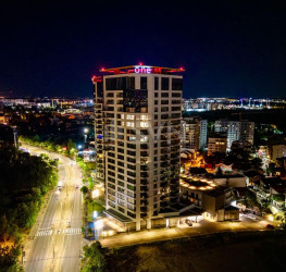 Apartament, 3 camere cu loc parcare subteran inclus Bucuresti/Floreasca