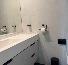 Apartament, 3 camere cu loc parcare subteran inclus Bucuresti/Floreasca