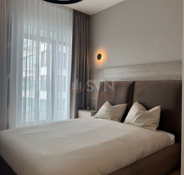 Apartament, 3 camere cu loc parcare subteran inclus Bucuresti/Floreasca