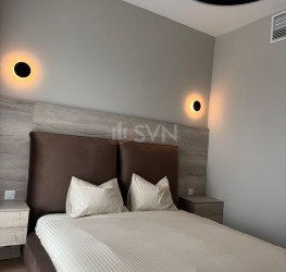 Apartament, 3 camere cu loc parcare subteran inclus Bucuresti/Floreasca