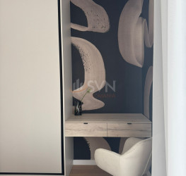 Apartament, 3 camere cu loc parcare subteran inclus Bucuresti/Floreasca