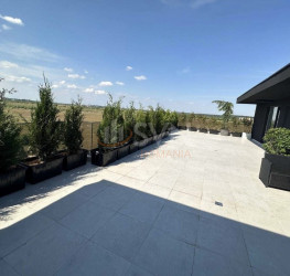 Apartament, 3 camere cu loc parcare subteran inclus Bucuresti/Sisesti