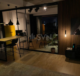 Apartament, 3 camere cu loc parcare subteran inclus Bucuresti/Polona