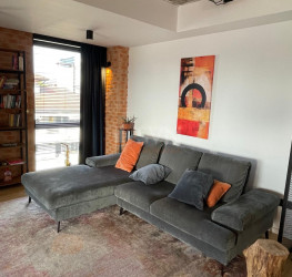 Apartament, 3 camere cu loc parcare subteran inclus Bucuresti/Polona