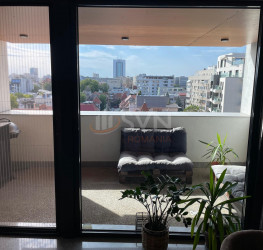 Apartament, 3 camere cu loc parcare subteran inclus Bucuresti/Polona