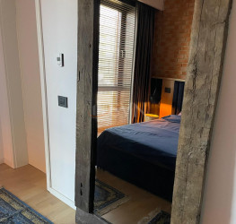 Apartament, 3 camere cu loc parcare subteran inclus Bucuresti/Polona