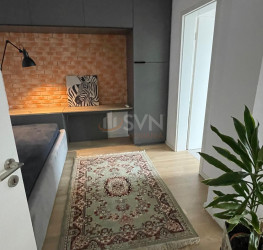 Apartament, 3 camere cu loc parcare subteran inclus Bucuresti/Polona