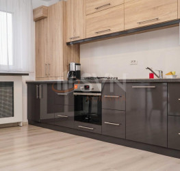 Apartament, 3 camere cu loc parcare subteran inclus Ilfov/Voluntari