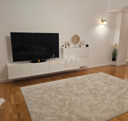 Apartament, 3 camere cu loc parcare subteran inclus Bucuresti/Pipera