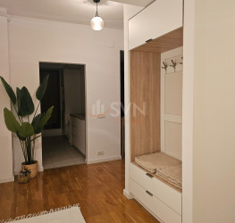 Apartament, 3 camere cu loc parcare subteran inclus Bucuresti/Pipera