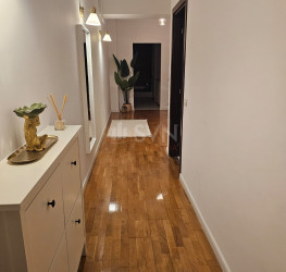 Apartament, 3 camere cu loc parcare subteran inclus Bucuresti/Pipera