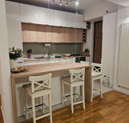 Apartament, 3 camere cu loc parcare subteran inclus Bucuresti/Pipera