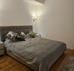 Apartament, 3 camere cu loc parcare subteran inclus Bucuresti/Pipera