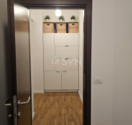 Apartament, 3 camere cu loc parcare subteran inclus Bucuresti/Pipera