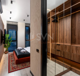 Apartament, 3 camere cu loc parcare subteran inclus Bucuresti/Herastrau