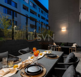 Apartament, 3 camere cu loc parcare subteran inclus Bucuresti/Herastrau