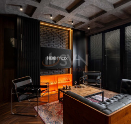 Apartament, 3 camere cu loc parcare subteran inclus Bucuresti/Herastrau