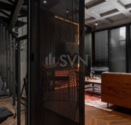 Apartament, 3 camere cu loc parcare subteran inclus Bucuresti/Herastrau