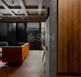 Apartament, 3 camere cu loc parcare subteran inclus Bucuresti/Herastrau